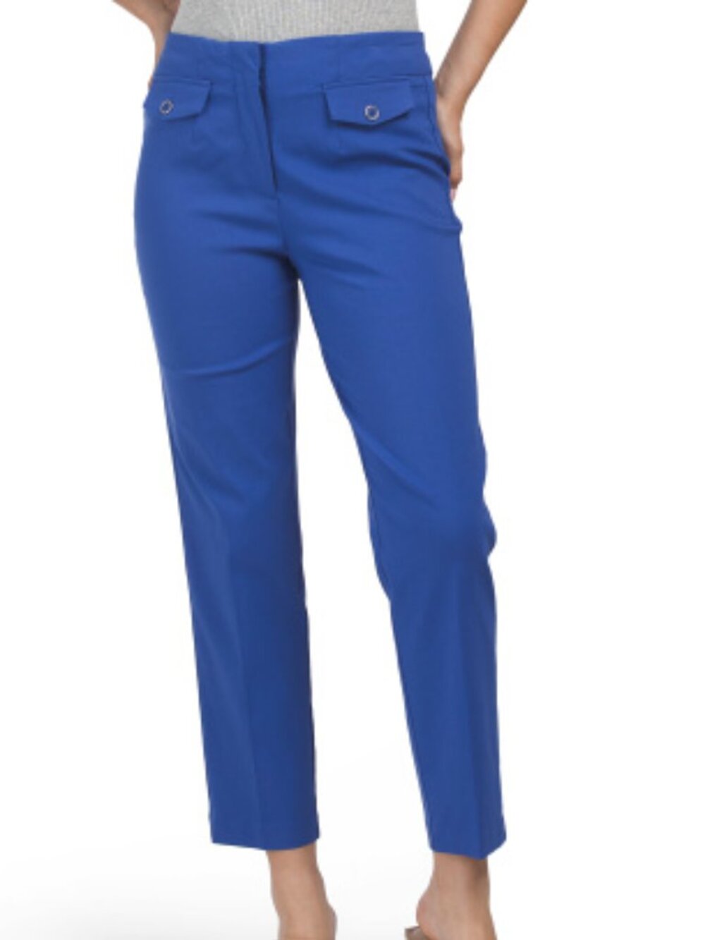 NWT Zac & Rachel Pants Size 10